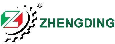 Wenzhou Zhengding Verpackungsmaschinen Co., Ltd.